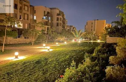 Apartment - 3 - 3 for rent in Village Gardens Katameya - 5th Settlement Compounds - The 5th Settlement - New Cairo City - Cairo