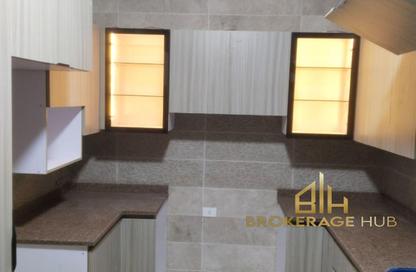 شقة - 2 غرف نوم - 2 حمامات للايجار في مون ريزيدنس - فيفث سكوير - التجمع الخامس - مدينة القاهرة الجديدة - القاهرة