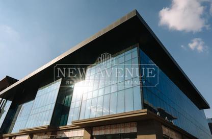 Office Space - Studio - 1 Bathroom for sale in American University Housing District - 5th Settlement Compounds - The 5th Settlement - New Cairo City - Cairo Office Space - Studio - 1 Bathroom for sale in American University Housing District - 5th Settlement Compounds - The 5th Settlement - New Cairo City - Cairo