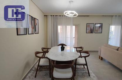 Apartment - 2 Bedrooms - 3 Bathrooms for rent in 90 Avenue - South Investors Area - New Cairo City - Cairo Apartment - 2 Bedrooms - 3 Bathrooms for rent in 90 Avenue - South Investors Area - New Cairo City - Cairo