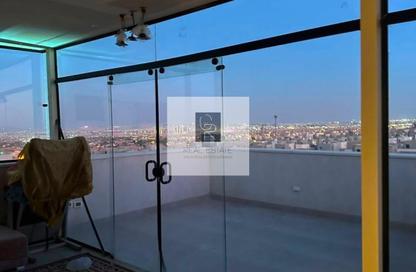 Twin House - 5 - 5 for sale in Karma Residence - 16th District - Sheikh Zayed City - Giza