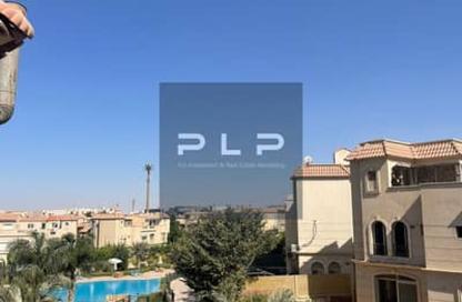 تاون هاوس - 5 غرف نوم - 5 حمامات للبيع في فالينو - المستثمرين الشمالية - مدينة القاهرة الجديدة - القاهرة