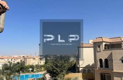 Townhouse - 5 Bedrooms - 5 Bathrooms for sale in Villino - North Investors Area - New Cairo City - Cairo Townhouse - 5 Bedrooms - 5 Bathrooms for sale in Villino - North Investors Area - New Cairo City - Cairo