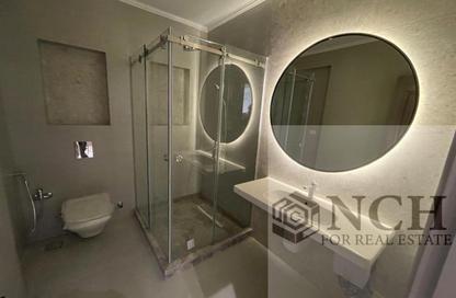 Apartment - 2 Bedrooms - 3 Bathrooms for rent in Village Gardens Katameya - 5th Settlement Compounds - The 5th Settlement - New Cairo City - Cairo