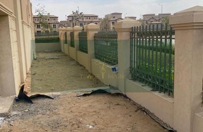 Twin House - 4 Bedrooms - 5 Bathrooms for sale in La Vista City - New Capital Compounds - New Capital City - Cairo