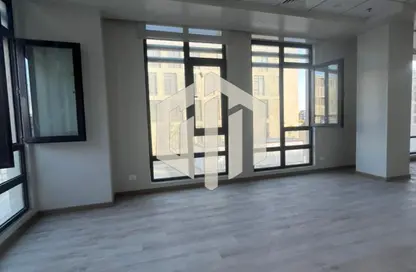 مساحات مكتبية - غرفة نوم - 1 حمام للايجار في ديستريكت 5 - كمبوندات التجمع الخامس - التجمع الخامس - مدينة القاهرة الجديدة - القاهرة