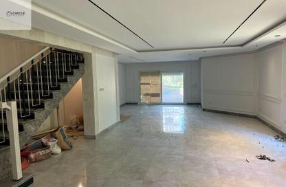 Apartment - 4 Bedrooms - 3 Bathrooms for rent in Mountain View Hyde Park - 5th Settlement Compounds - The 5th Settlement - New Cairo City - Cairo