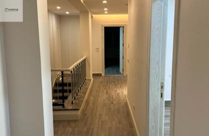 Apartment - 4 Bedrooms - 3 Bathrooms for rent in Mountain View Hyde Park - 5th Settlement Compounds - The 5th Settlement - New Cairo City - Cairo