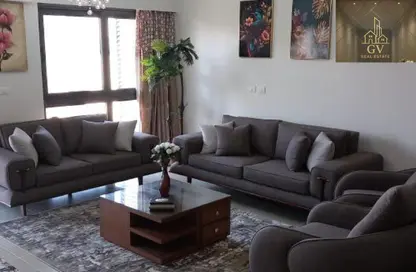 شقة - 3 غرف نوم - 2 حمامات للايجار في پريڤادو - مدينتي - القاهرة