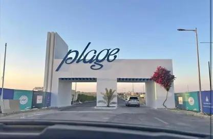 شاليه - 3 غرف نوم - 3 حمامات للبيع في بلاج - سيدي عبد الرحمن - الساحل الشمالي