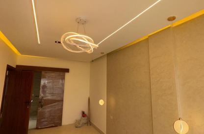 Penthouse - 2 - 2 for sale in HPR 1 - Hyde Park - New Cairo City - Cairo