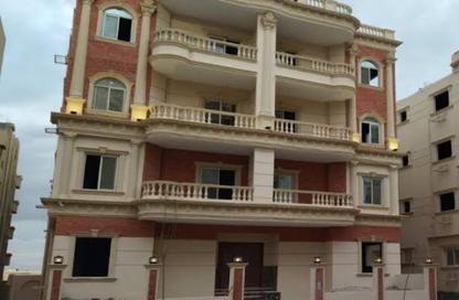 Bulk Sale Unit - Studio - 7+ for sale in El Narges Buildings - Al Narges - New Cairo City - Cairo