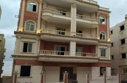 Bulk Sale Unit - Studio for sale in El Narges Buildings - Al Narges - New Cairo City - Cairo