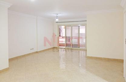 Apartment - 3 - 1 for sale in Camp Chezar - Hay Wasat - Alexandria
