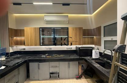 Twin House - 5 Bedrooms - 4 Bathrooms for sale in Etapa - Sheikh Zayed Compounds - Sheikh Zayed City - Giza