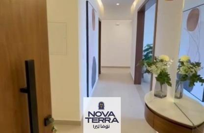 Apartment - 3 Bedrooms - 3 Bathrooms for sale in MarVille New Zayed - New Zayed City - Sheikh Zayed City - Giza