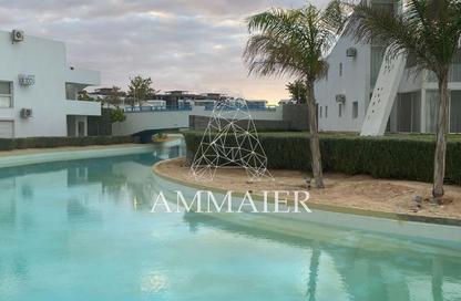 Townhouse - 3 Bedrooms - 3 Bathrooms for sale in Fouka Bay - Qesm Marsa Matrouh - North Coast Townhouse - 3 Bedrooms - 3 Bathrooms for sale in Fouka Bay - Qesm Marsa Matrouh - North Coast