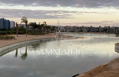 Townhouse - 3 Bedrooms - 3 Bathrooms for sale in Fouka Bay - Qesm Marsa Matrouh - North Coast