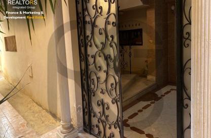 Whole Building - 7+ Bedrooms - 7+ Bathrooms for sale in 5th District - 6 October City - Giza