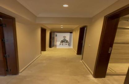 Apartment - 3 - 2 for rent in Mountain View iCity - 5th Settlement Compounds - The 5th Settlement - New Cairo City - Cairo