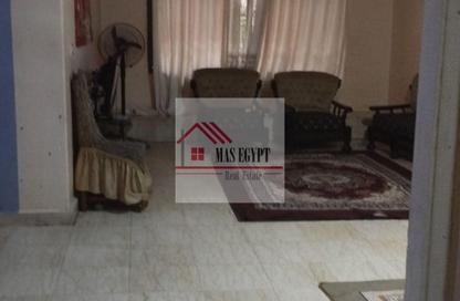شقة - 3 - 2 للبيع في المهندسين - الجيزة