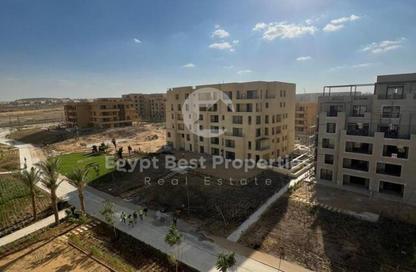 شقة - 1 - 2 للبيع في أو ويست - كمبوندات 6 أكتوبر - مدينة 6 أكتوبر - الجيزة