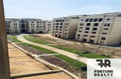 شقة - 3 غرف نوم - 3 حمامات للبيع في لافينير - كمبوندات مدينة المستقبل - مدينة المستقبل - القاهرة