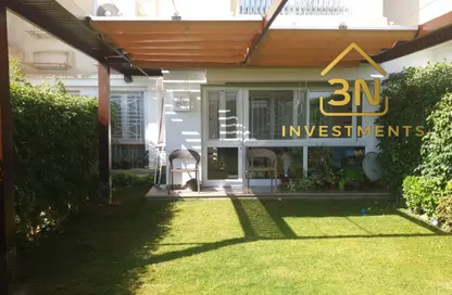 أي فيلا - 3 غرف نوم - 3 حمامات للايجار في ماونتن فيو هايد بارك - كمبوندات التجمع الخامس - التجمع الخامس - مدينة القاهرة الجديدة - القاهرة