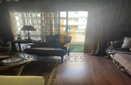 Apartment - 3 Bedrooms - 2 Bathrooms for sale in Bavaria Town - Zahraa El Maadi - Hay El Maadi - Cairo