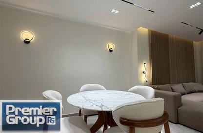Apartment - 2 - 3 for rent in Eastown - 5th Settlement Compounds - The 5th Settlement - New Cairo City - Cairo Apartment - 2 - 3 for rent in Eastown - 5th Settlement Compounds - The 5th Settlement - New Cairo City - Cairo