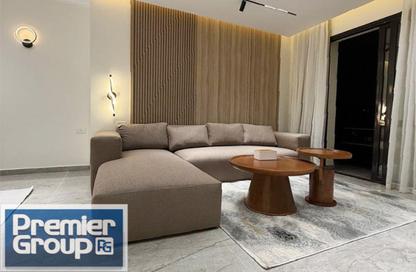 Apartment - 2 - 3 for rent in Eastown - 5th Settlement Compounds - The 5th Settlement - New Cairo City - Cairo Apartment - 2 - 3 for rent in Eastown - 5th Settlement Compounds - The 5th Settlement - New Cairo City - Cairo