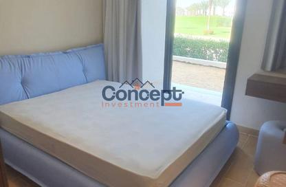 Chalet - 2 - 3 for sale in Azha - Al Ain Al Sokhna - Suez