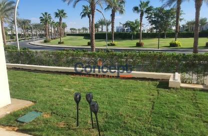 Chalet - 2 - 3 for sale in Azha - Al Ain Al Sokhna - Suez