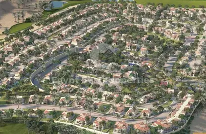 فيلا - 7 غرف نوم - 7 حمامات للبيع في ترينسيا - اب تاون كايرو - المقطم - القاهرة