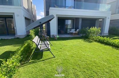 Chalet - 3 Bedrooms - 2 Bathrooms for sale in La vista Ras El Hikma - Ras Al Hekma - North Coast Chalet - 3 Bedrooms - 2 Bathrooms for sale in La vista Ras El Hikma - Ras Al Hekma - North Coast