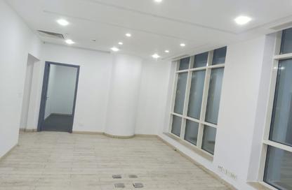Office Space - Studio - 1 for rent in Trivium Square - North Teseen St. - The 5th Settlement - New Cairo City - Cairo
