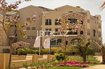 شقة - 3 غرف نوم - 2 حمامات للبيع في جرين سكوير - كمبوندات مدينة المستقبل - مدينة المستقبل - القاهرة