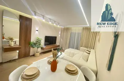 Apartment - 2 Bedrooms - 2 Bathrooms for rent in El Rehab Extension - Al Rehab - New Cairo City - Cairo Apartment - 2 Bedrooms - 2 Bathrooms for rent in El Rehab Extension - Al Rehab - New Cairo City - Cairo