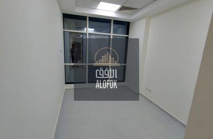 Clinic - Studio - 1 Bathroom for rent in Ozone Health Care District - Al Narges - New Cairo City - Cairo