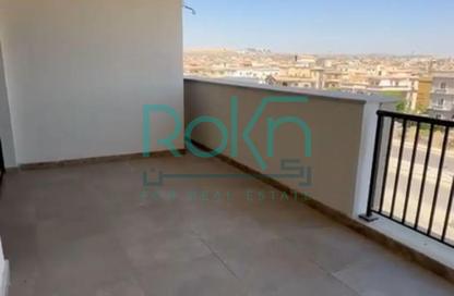 Apartment - 3 Bedrooms - 3 Bathrooms for sale in Zed East - 5th Settlement Compounds - The 5th Settlement - New Cairo City - Cairo Apartment - 3 Bedrooms - 3 Bathrooms for sale in Zed East - 5th Settlement Compounds - The 5th Settlement - New Cairo City - Cairo