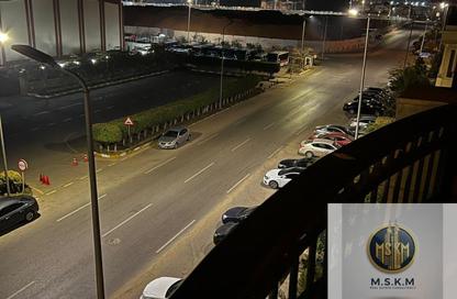 شقة - 4 غرف نوم - 3 حمامات للبيع في شارع جعفر بن ابي طالب - الياسمين 4 - الياسمين - مدينة القاهرة الجديدة - القاهرة