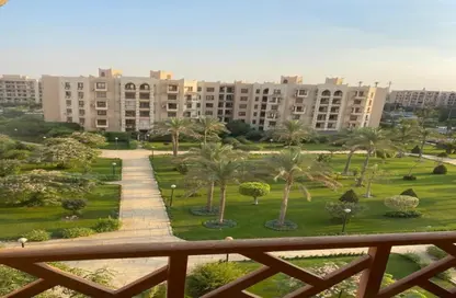 شقة - 2 غرف نوم - 1 حمام للبيع في الرحاب المرحلة الخامسة - الرحاب - مدينة القاهرة الجديدة - القاهرة