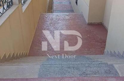 Apartment - 3 Bedrooms - 2 Bathrooms for sale in 1st Neighborhood - 1st Area - Shorouk City - Cairo