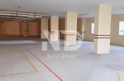 Apartment - 3 Bedrooms - 2 Bathrooms for sale in 1st Neighborhood - 1st Area - Shorouk City - Cairo
