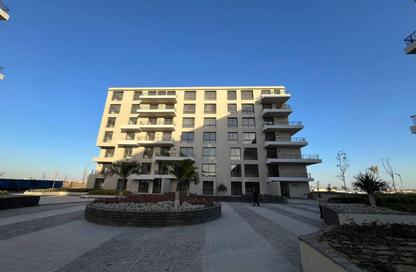 Apartment - 5 Bedrooms - 4 Bathrooms for sale in Palm Hills - Alexandria Compounds - Alexandria