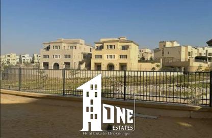 Villa - 7 Bedrooms - 7 Bathrooms for sale in Street Of Dreams - Uptown Cairo - Mokattam - Cairo Villa - 7 Bedrooms - 7 Bathrooms for sale in Street Of Dreams - Uptown Cairo - Mokattam - Cairo