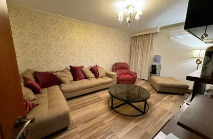 Apartment - 2 Bedrooms - 3 Bathrooms for rent in Zayed Regency - Sheikh Zayed Compounds - Sheikh Zayed City - Giza