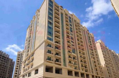 Apartment - 3 Bedrooms - 2 Bathrooms for sale in Muruj - Smouha - Hay Sharq - Alexandria Apartment - 3 Bedrooms - 2 Bathrooms for sale in Muruj - Smouha - Hay Sharq - Alexandria