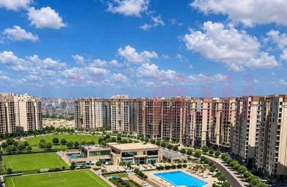 Apartment - 3 Bedrooms - 2 Bathrooms for sale in Muruj - Smouha - Hay Sharq - Alexandria Apartment - 3 Bedrooms - 2 Bathrooms for sale in Muruj - Smouha - Hay Sharq - Alexandria