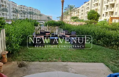 شاليه - 3 غرف نوم - 2 حمامات للبيع في ستيلا هايتس - العلمين - الساحل الشمالي